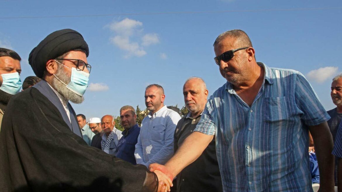 Palestinski zvaničnik ubijen u izbegličkom kampu u Libanu