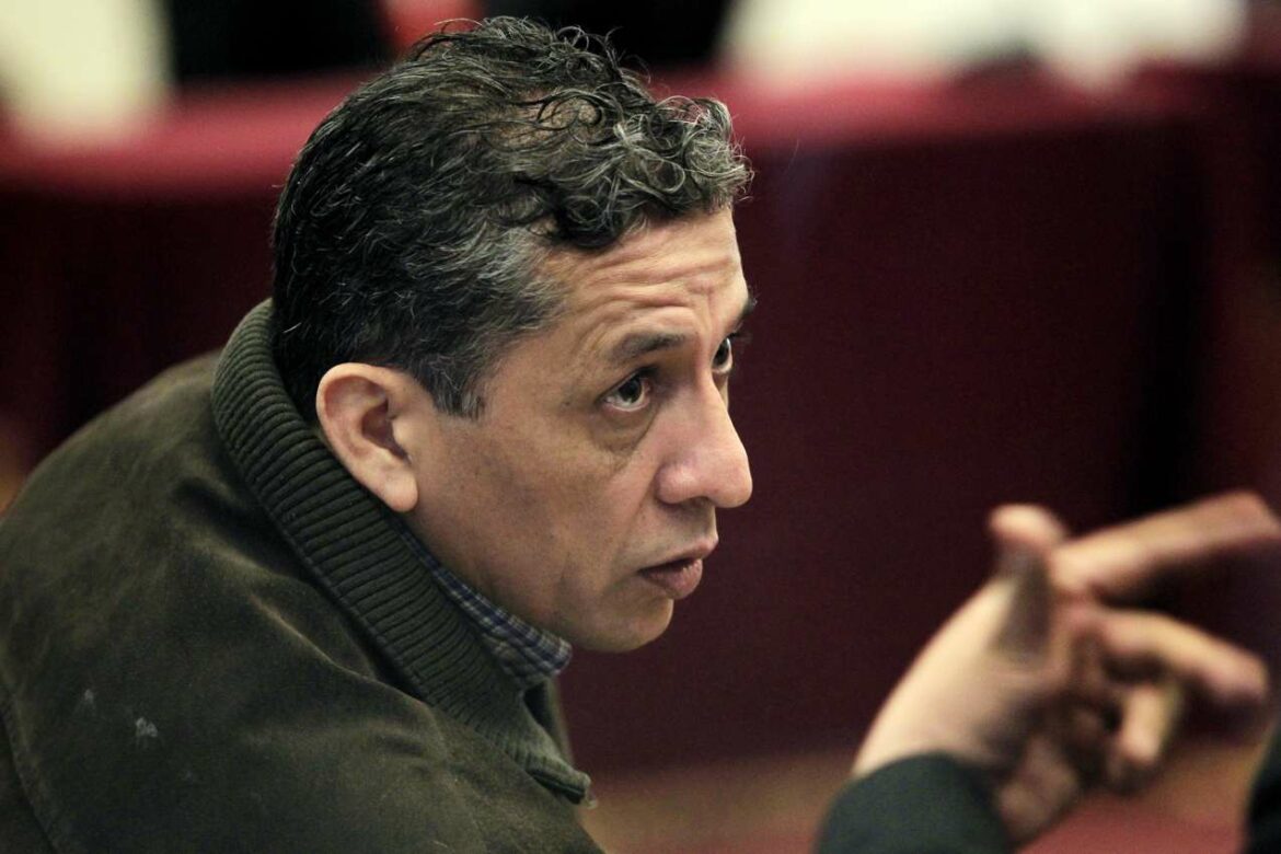 Peruanski etnički nacionalistički vođa pušten iz zatvora