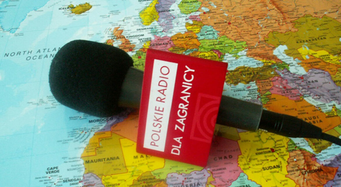 Belorusija: Blokiran sajt „Poljskog radija”