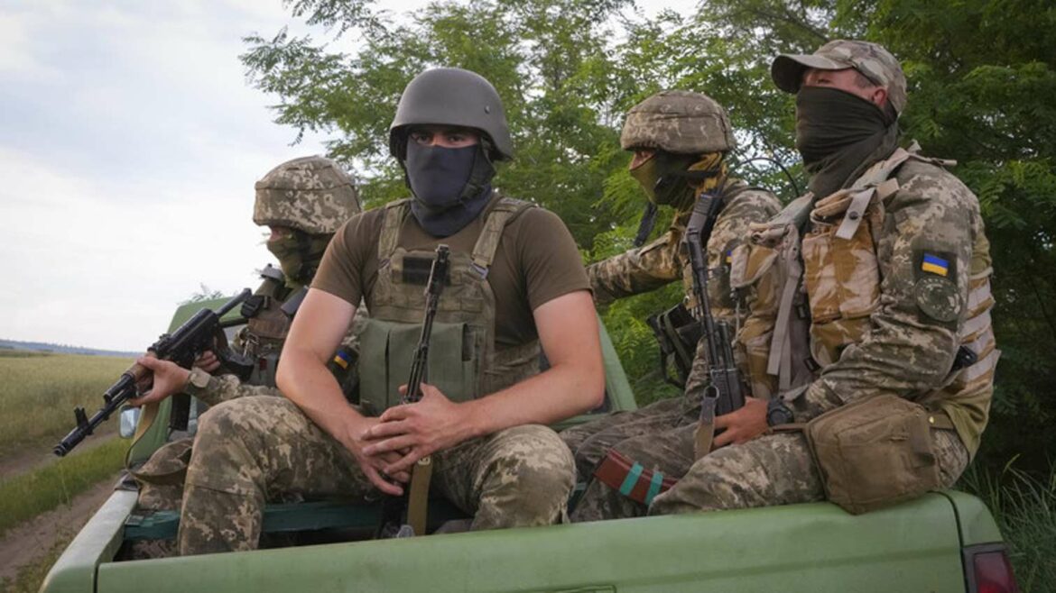 Pomoćnik Zelenskog objašnjava ukrajinski „informativni rat“