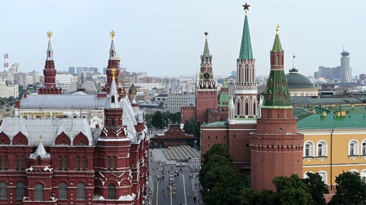 Kremlj: Poziv da se rusima zabrani izdavanje viza je nacistički