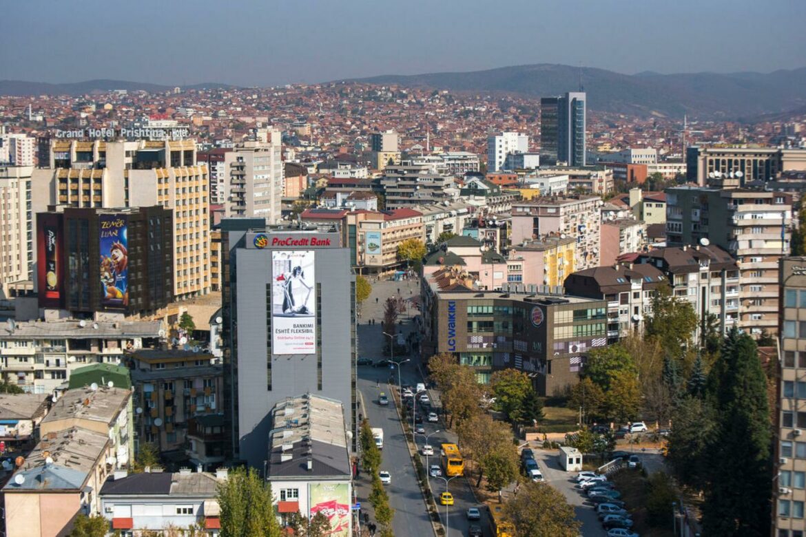 Priština: Mala spremnost Srba na severu KiM da se registruju