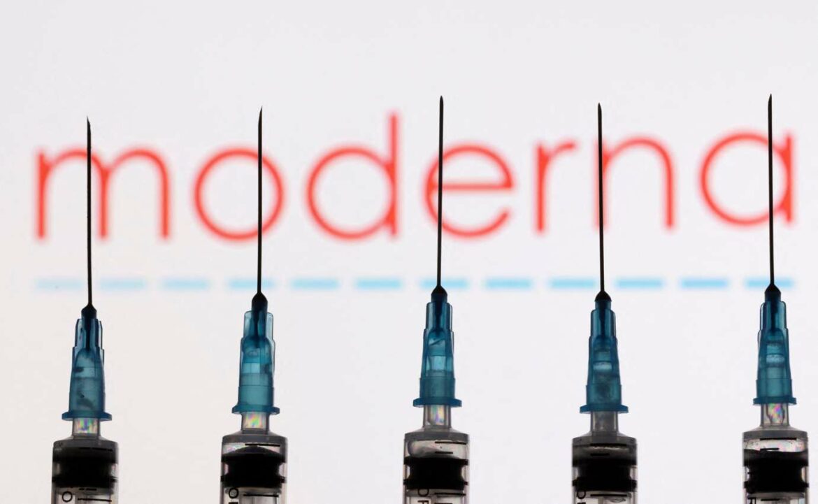 Švajcarska primorana da uništi 10 miliona doza vakcine Moderna