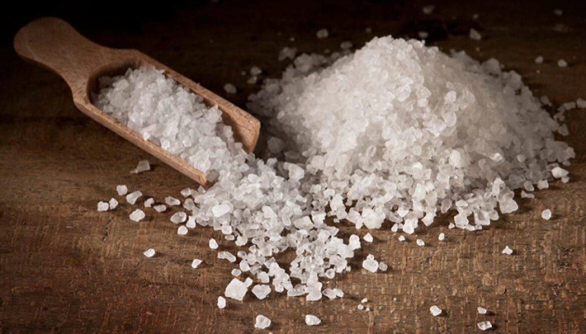 Kako je prekomerna konzumacija soli povezana sa kognitivnim poremećajima i visokim krvnim pritiskom