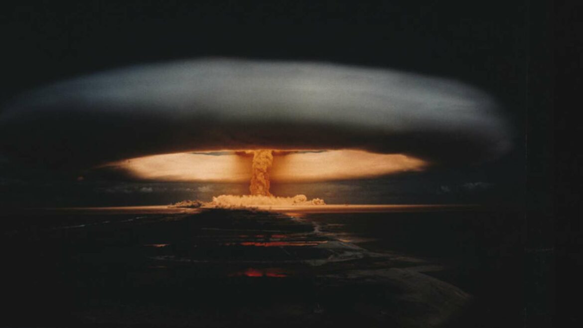 Putin govori o nuklearnom ratu