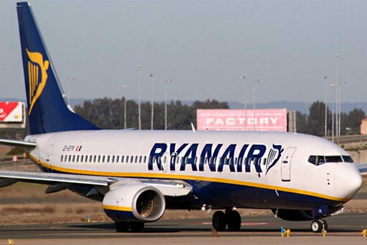 Rajaner: Nema više letova za deset evra