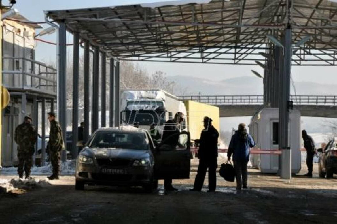 Vlada Srbije nije dozvolila Bisljimiju i Svečlji da posete Preševsku dolinu