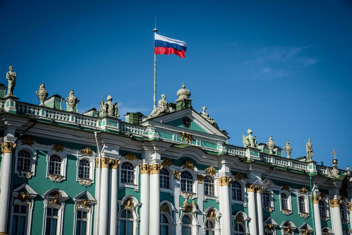 Rusko ministarstvo: Švajcarska ne može da zastupa interese Ukrajine u Rusiji