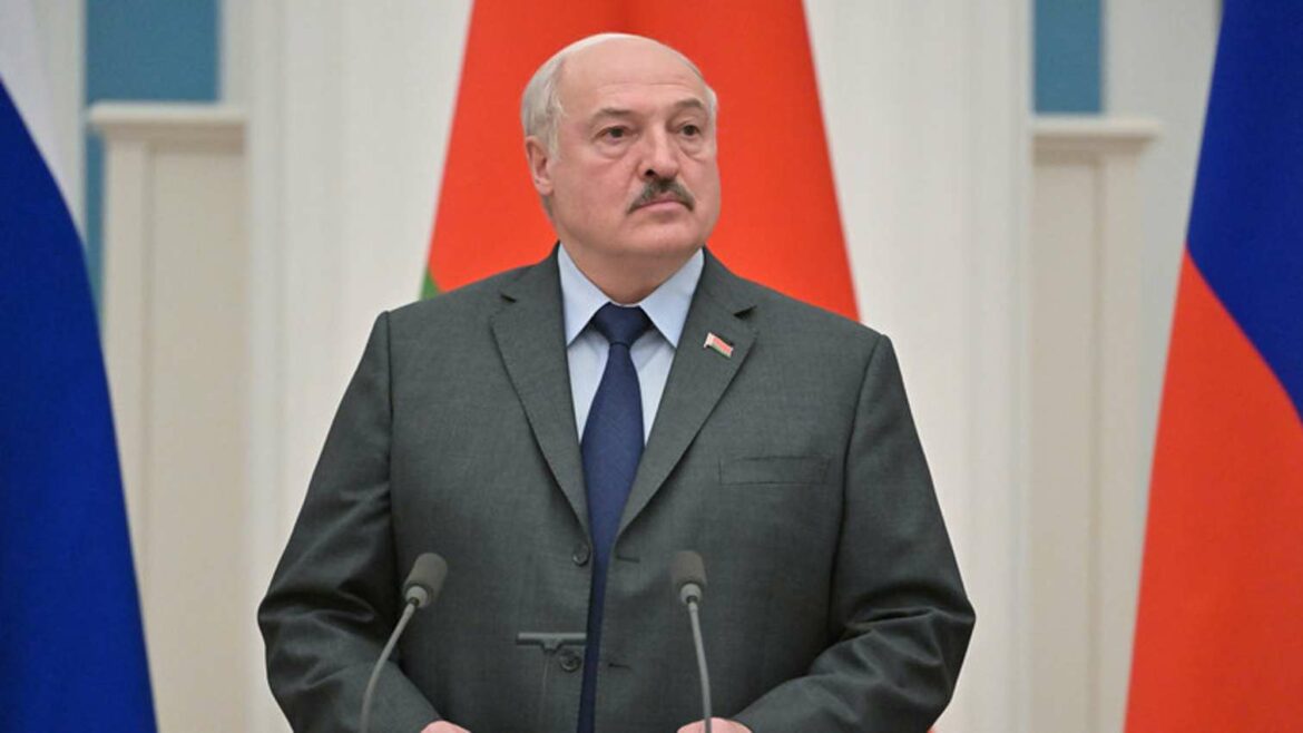 Lukašenko: Rusija i Belorusija bi mogle da se zbliže