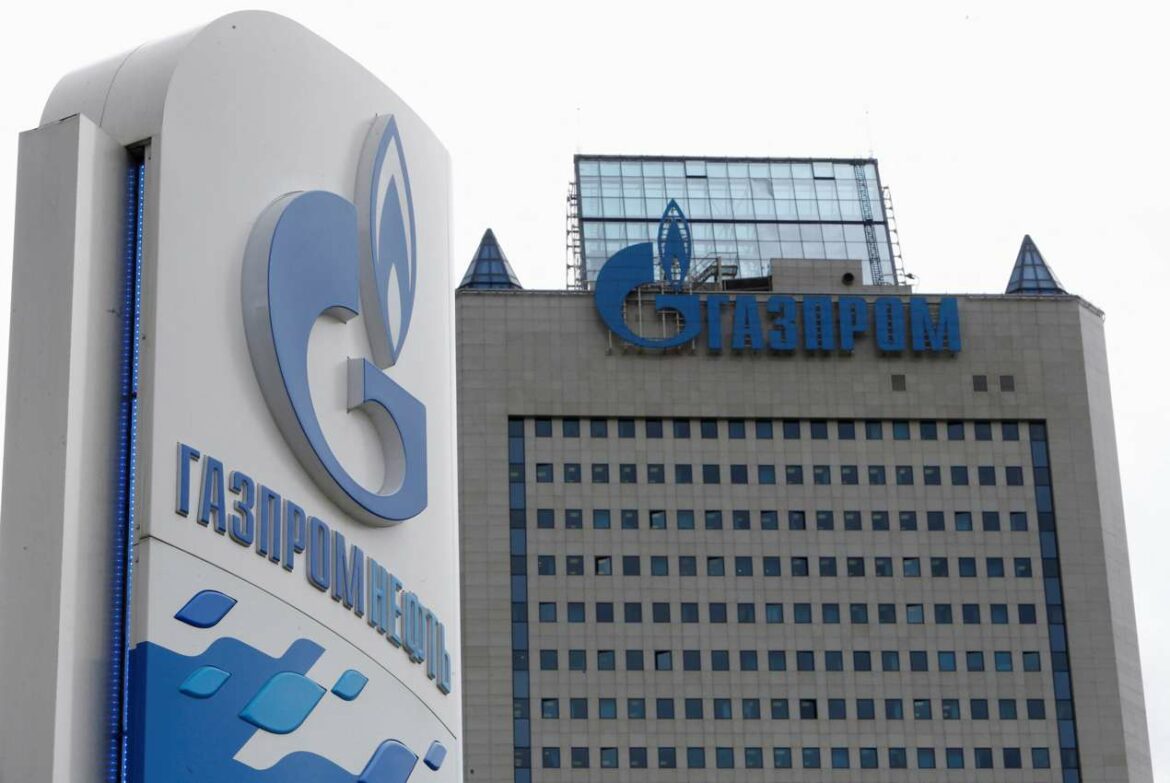 „Gasprom” je pristao da Moldaviji odloži plaćanje gasa