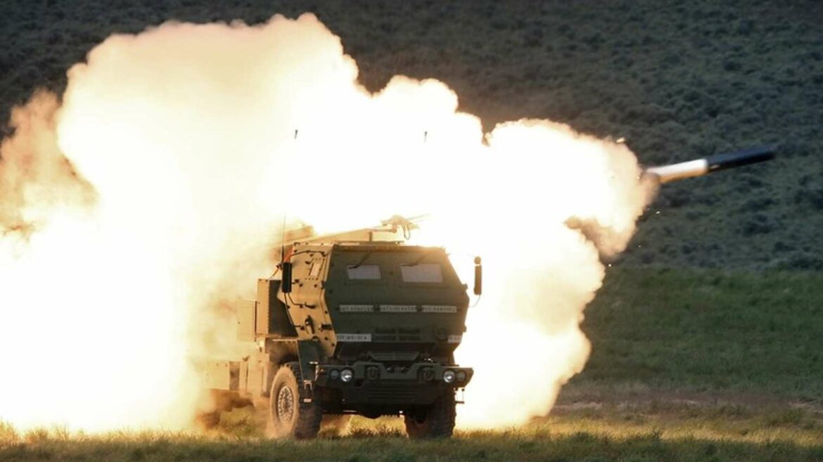 Ministarstvo odbrane: Rusija uništava stotine američkih raketa u Ukrajini
