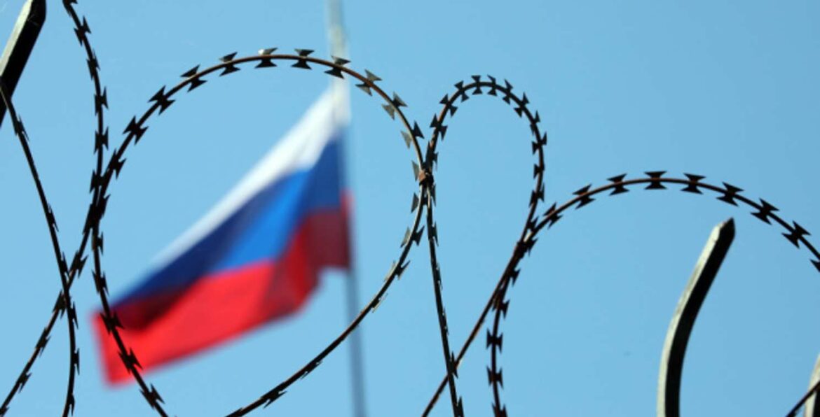 Rusija upozorava Britaniju na planirani prelet njenog špijunskog aviona