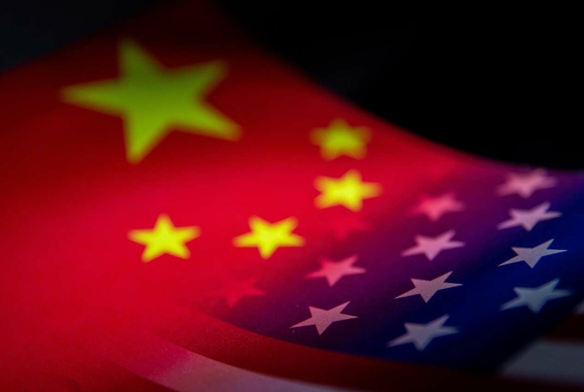 Rojters: SAD razmatraju sankcije protiv Kine kako bi sprečile invaziju na Tajvan – mediji