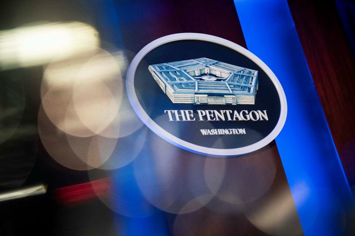 Pentagon vidi „spor, ali značajan“ napredak Ukrajine