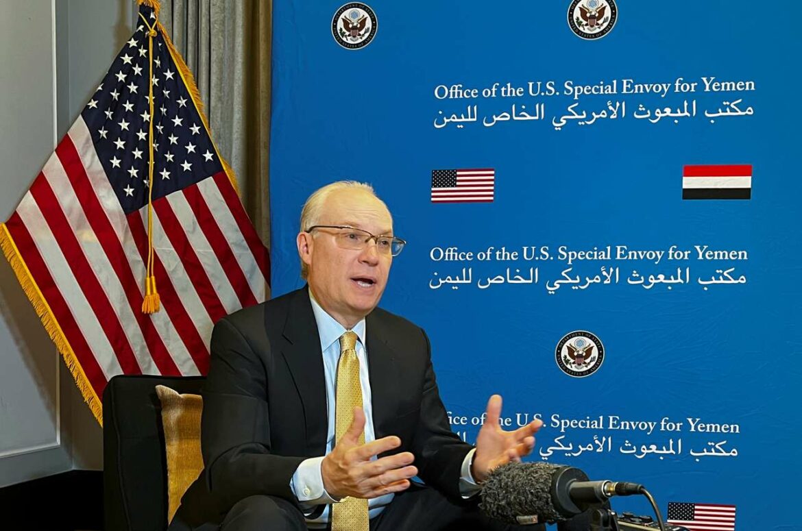 SAD pozivaju jemenske Hute da oslobode ambasadu i osoblje UN