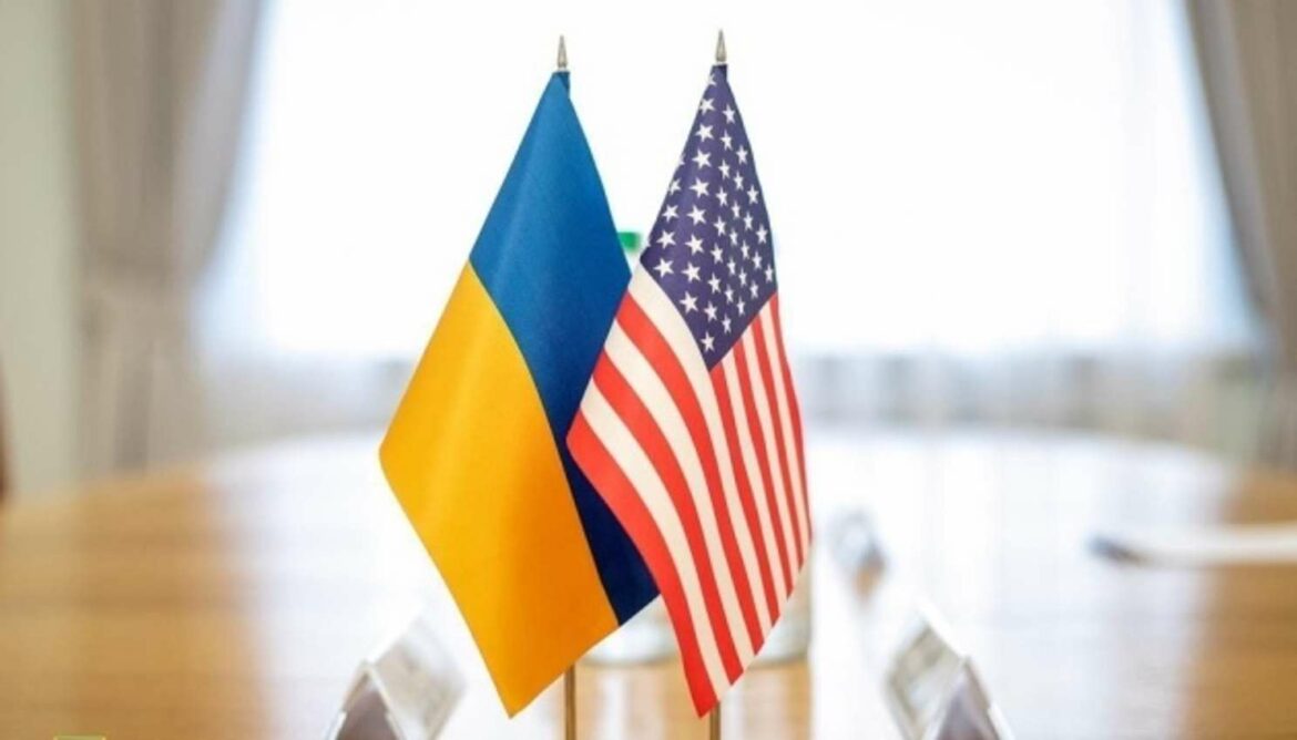 SAD pripremaju novi paket odbrambene pomoći za Ukrajinu