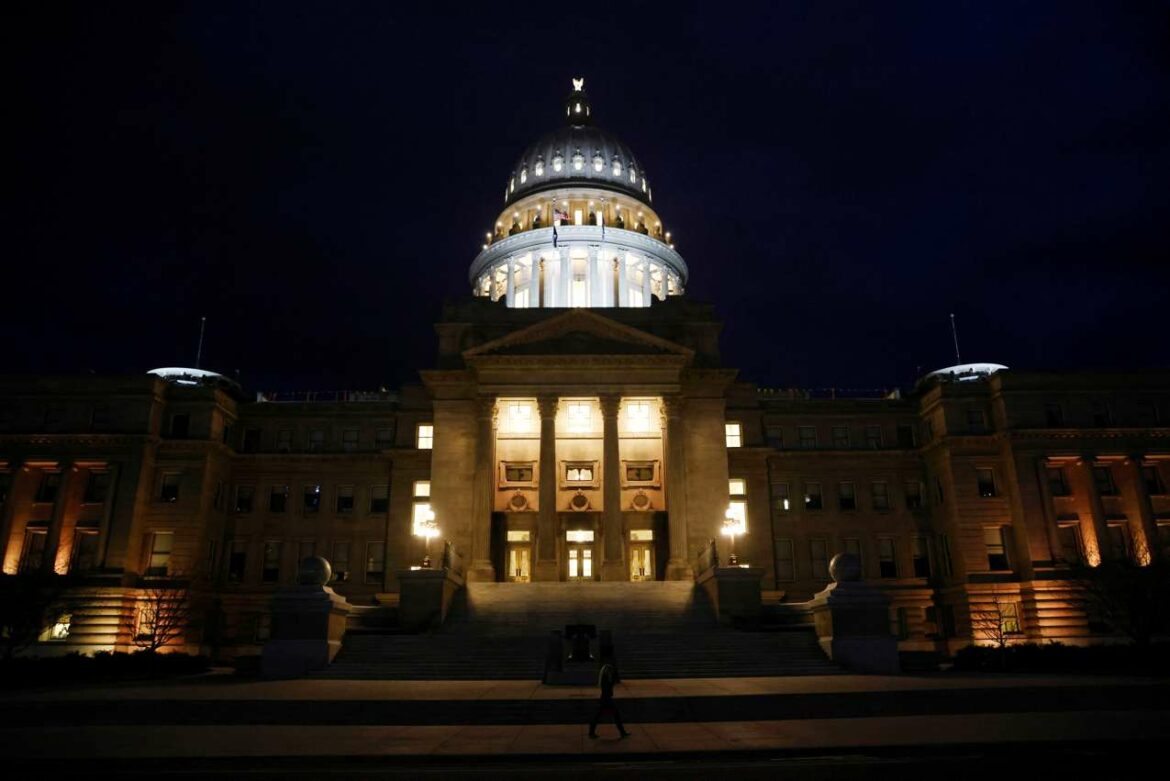 SAD tuži Ajdaho zbog državnog zakona o abortusu