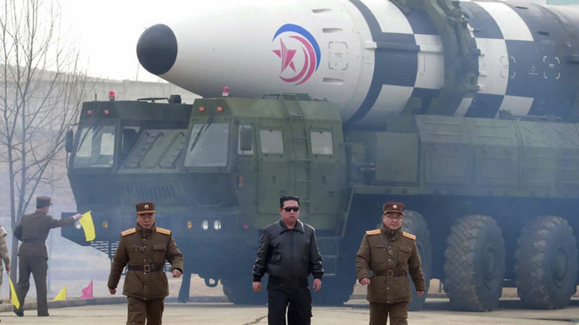 Severna Koreja kritikuje nuklearno licemerje SAD