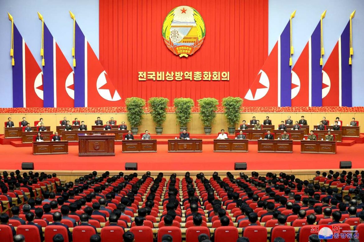 Severna Koreja ukida mandat za maske i pravila distanciranja