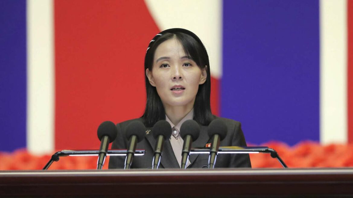 Severna Koreja žestoko odbija „apsurdnu“ ponudu Seula