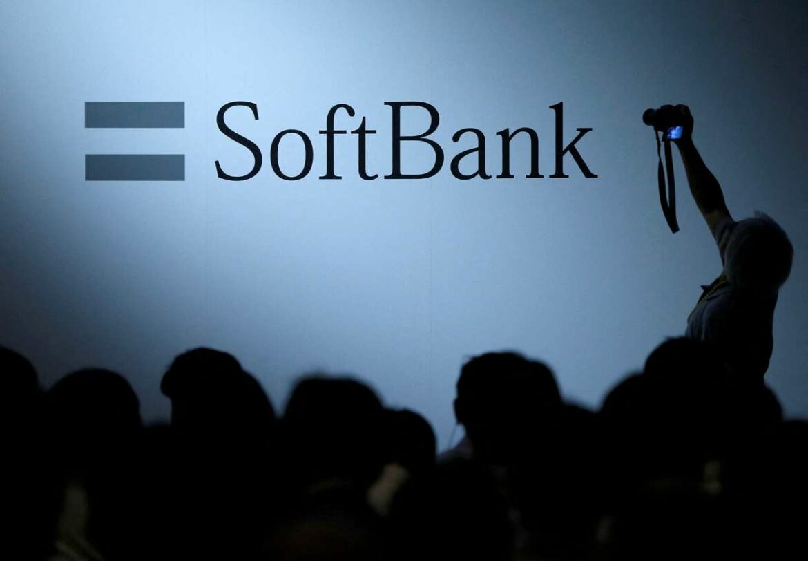 SoftBank prodao akcije Alibabe da bi uverio investitore