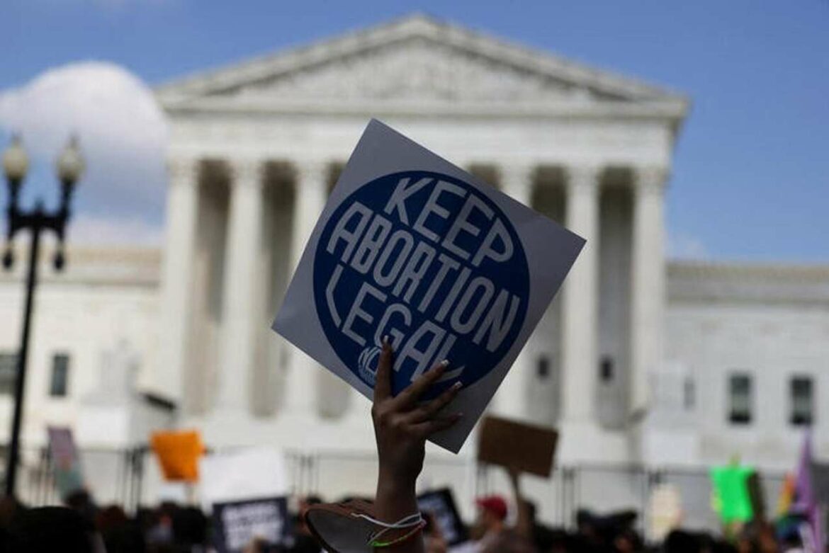 SAD: Sudija blokira zabranu abortusa u Vajomingu
