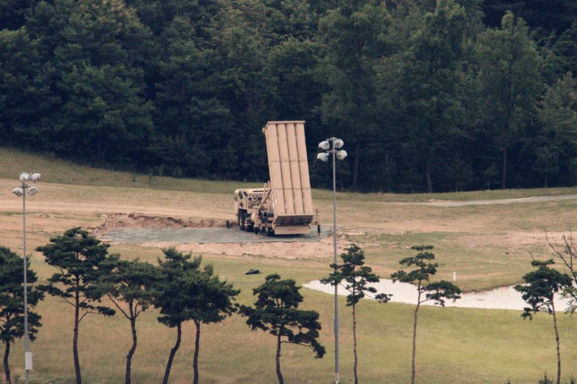 Sukob Južne Koreje i Kine oko raketnog štita otežava pomirenje