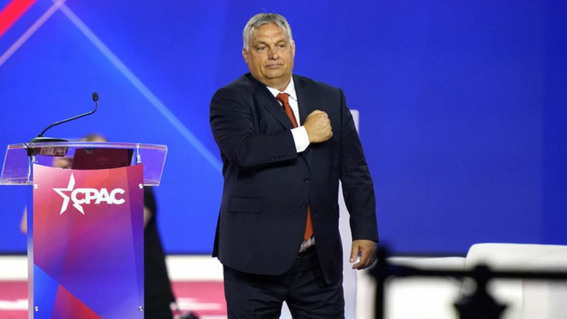 Orban: U Mađarskoj će biti dovoljno gasa i struje, inflacija i nestašice mogu da bace Evropu na kolena