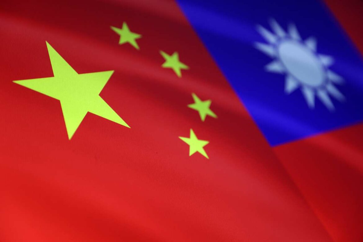 Tajvan odbacuje kineski plan „jedna zemlja, dva sistema“