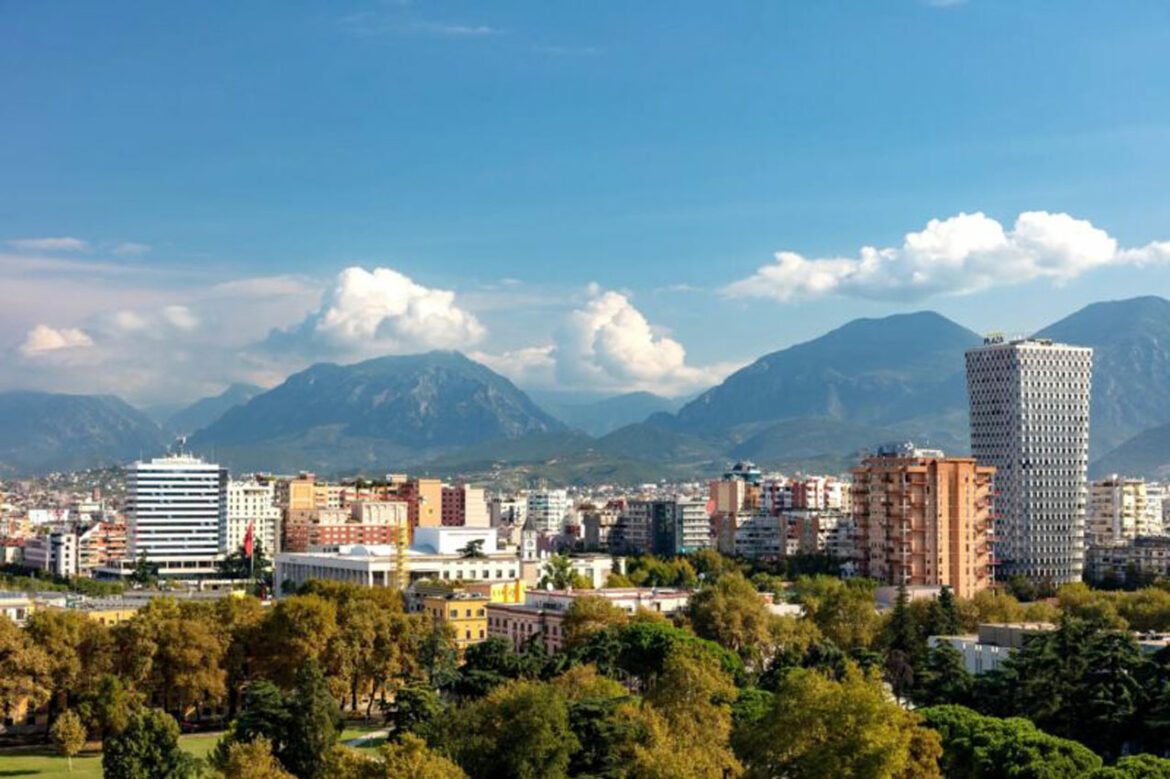 Sajber napad na albansku vladu ukazuje na novu iransku agresiju