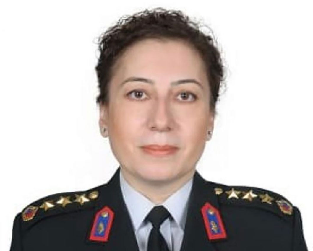 Turska vojska dobila prvu ženu generala