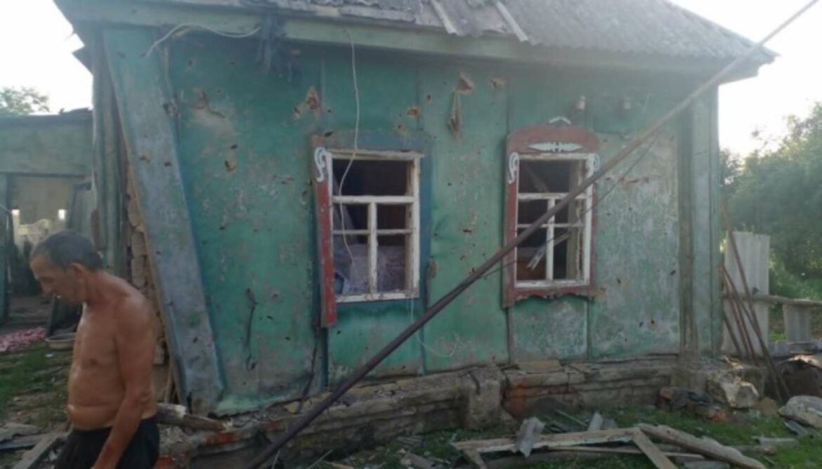 U oblasti Donjecka tokom proteklog dana ubijena tri civila