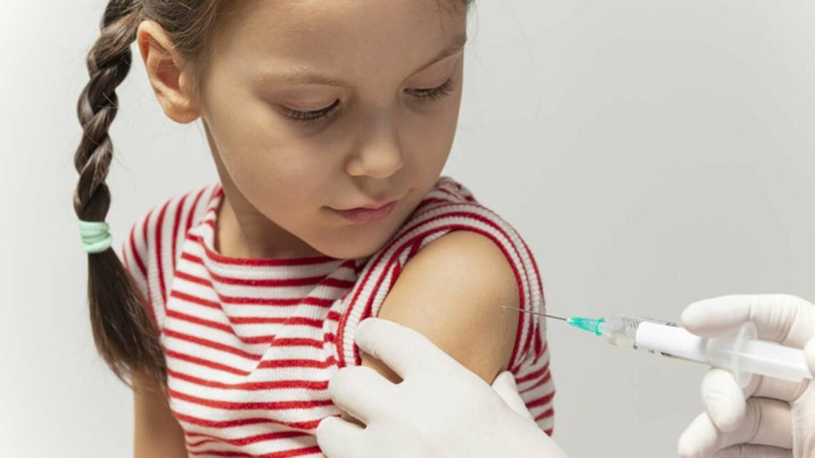 U Londonu počela vakcinacija protiv dečije paralize
