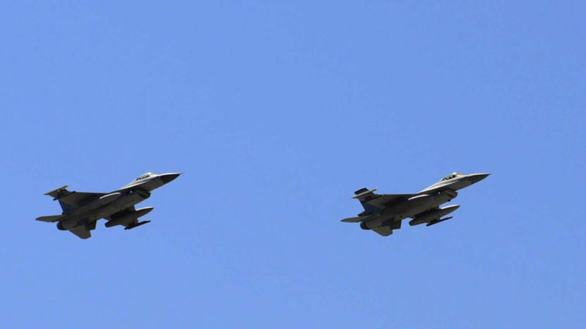 U turskom vazdušnom udaru poginula tri sirijska vojnika