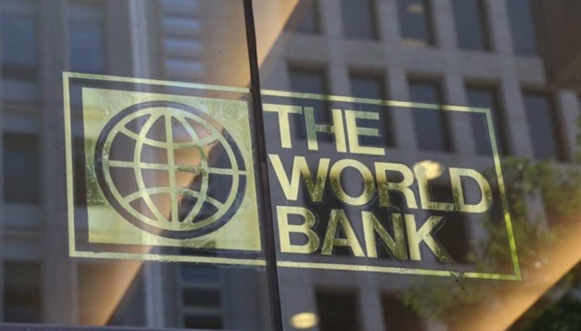 Ukrajina i Svetska banka potpisale sporazum o grantu od 4,5 milijardi dolara