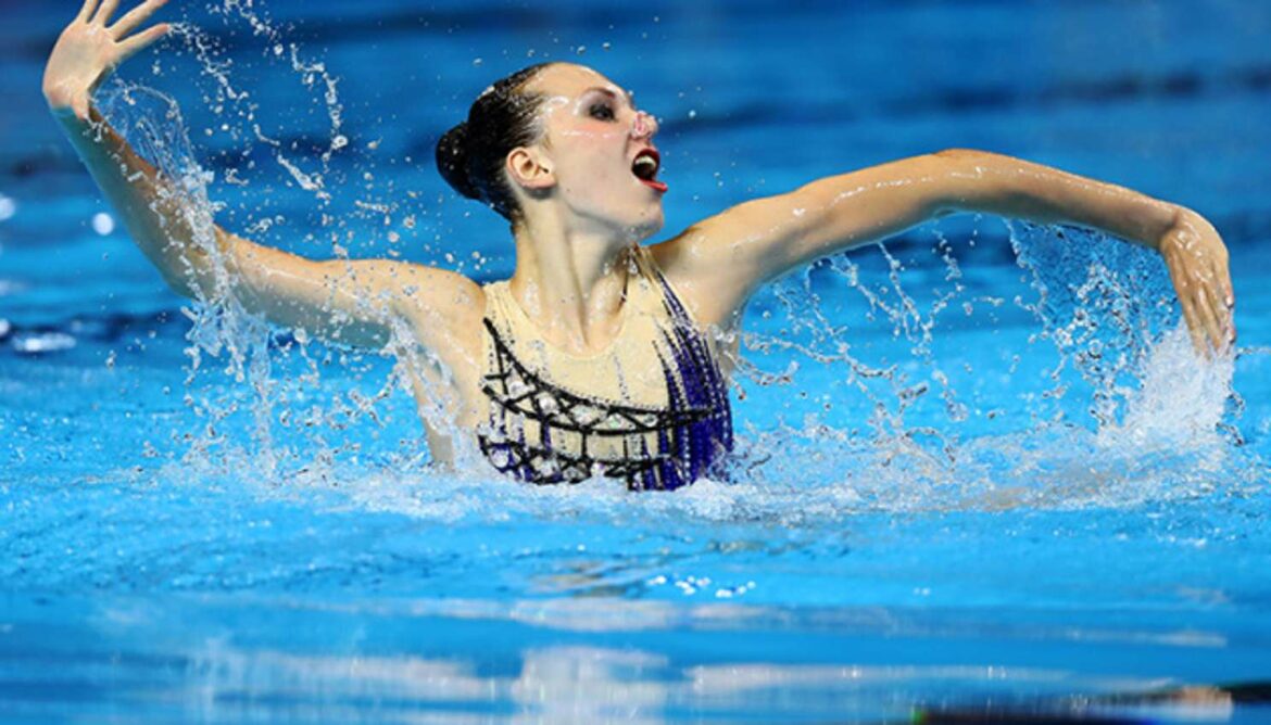 Ukrajina je osvojila zlato na Evropskom prvenstvu u vodenim sportovima 2022.