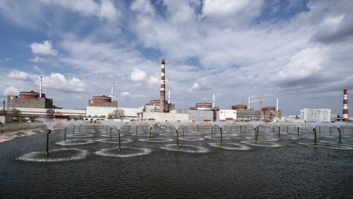 Rusija: Ukrajina rizikuje da ponovi černobilsku katastrofu