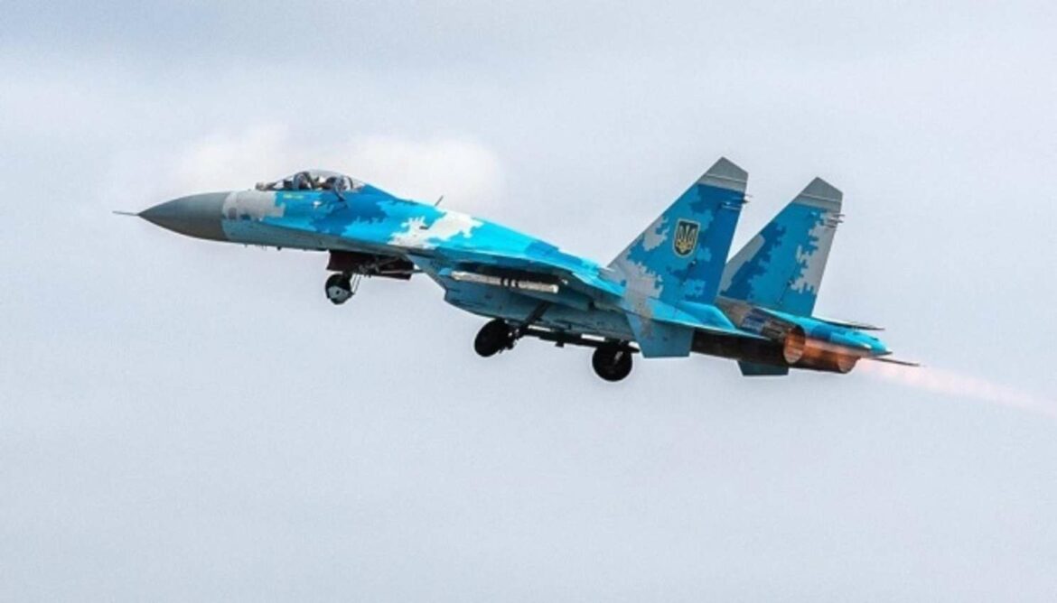 Ukrajinska avijacija eliminisala 24 ruska vojnika na jugu