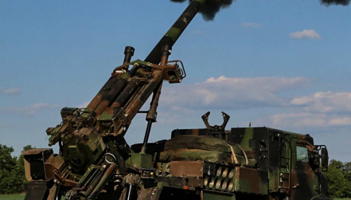 Ukrajinske snage su odbile nekoliko ruskih napada na Donbas, eliminisale izviđačku jedinicu