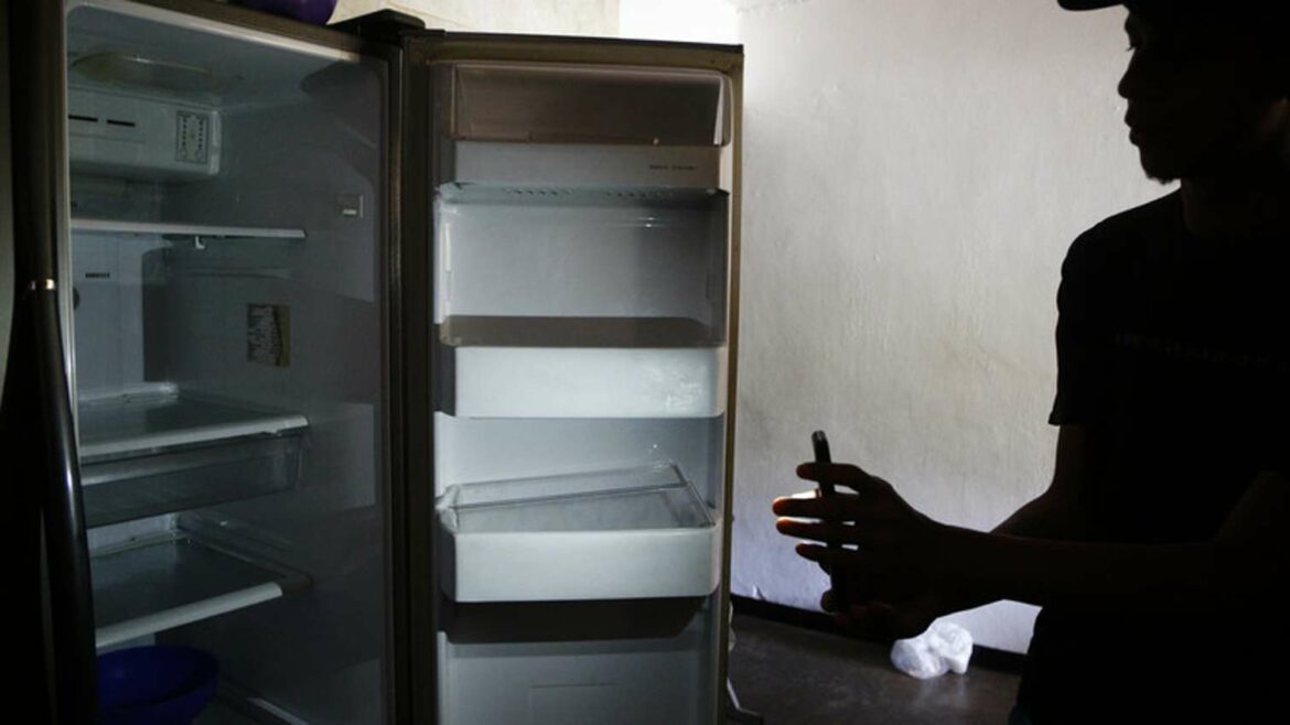 Uštede od isključivanja frižidera nisu vredne trovanja hranom