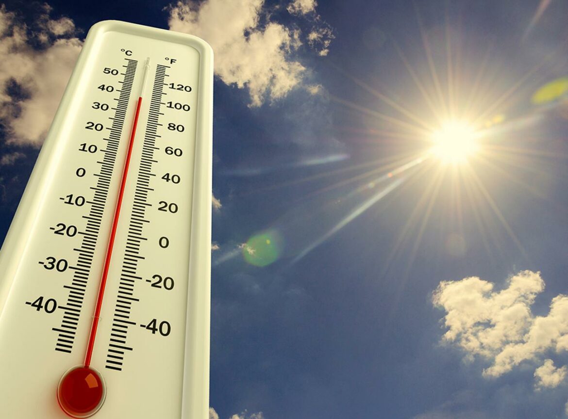 Rekordno toplo leto u Evropi, klimatolog Đurđević otkriva kakva nas jesen čeka
