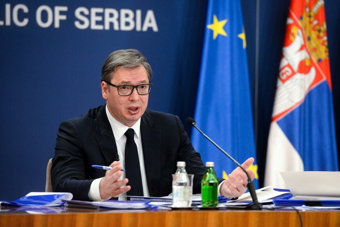 Vučić: Ne planiram da menjam stav, sedam novih država povuklo priznanje Kosova