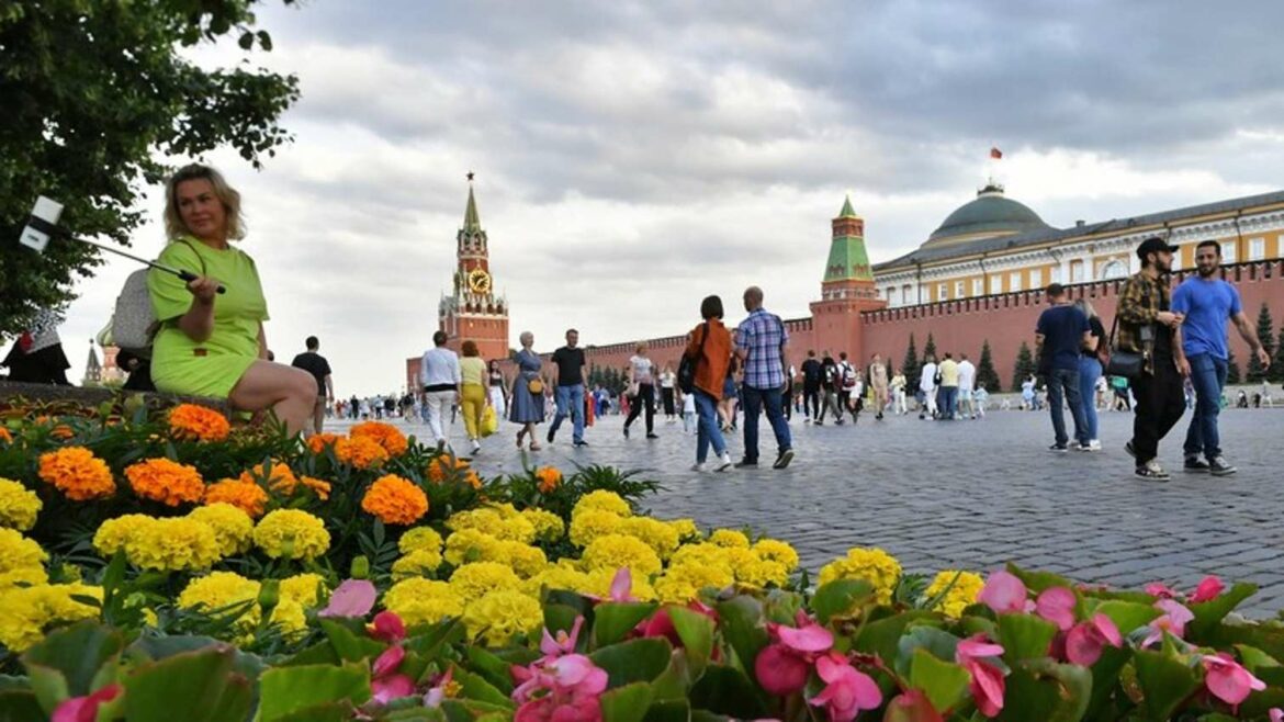 Blumberg: Zapadne prognoze o ruskoj ekonomiji pogrešne