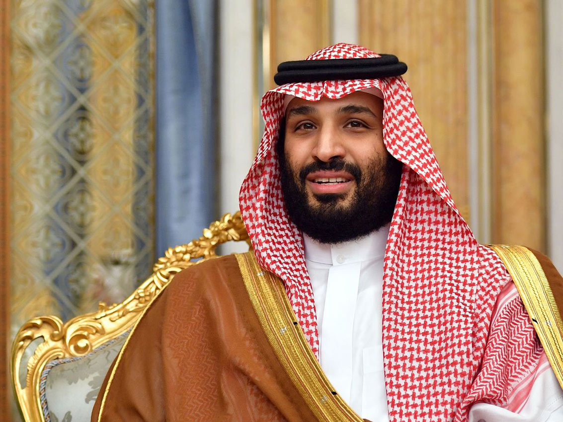 Moćni prestolonaslednik Saudijske Arabije imenovan je za premijera