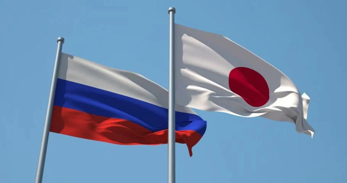 Rusija privela japanskog diplomatu zbog traženja osetljivih informacija