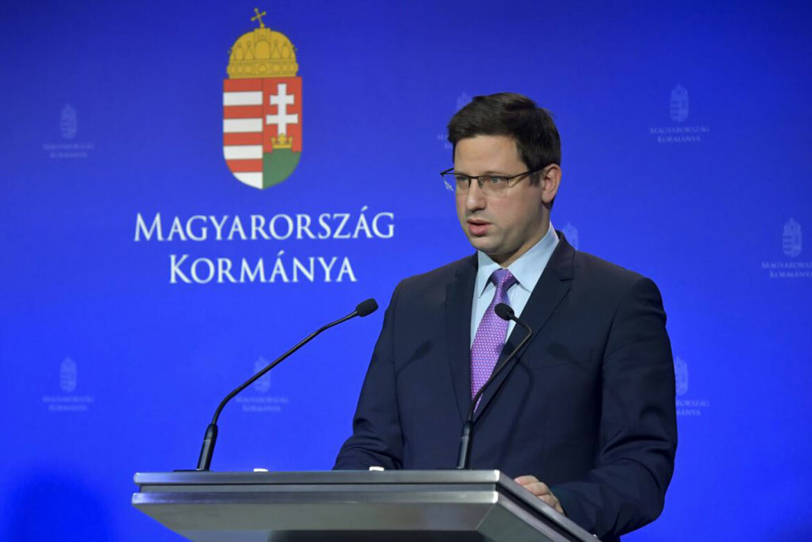 Mađarska: Rusija može da proglasi pobedu u Ukrajini „u svakom trenutku“