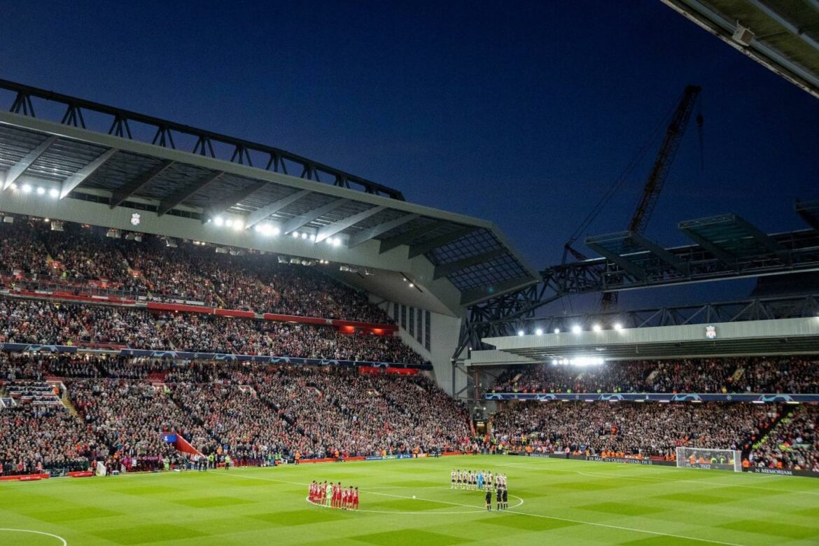 UEFA odbila zahtev za intoniranje britanske himne u drugom kolu Lige šampiona