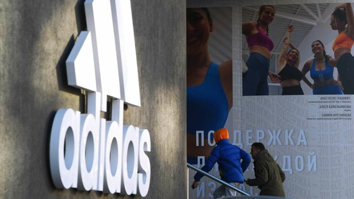 Adidas optužen za masovnu utaju poreza u Rusiji