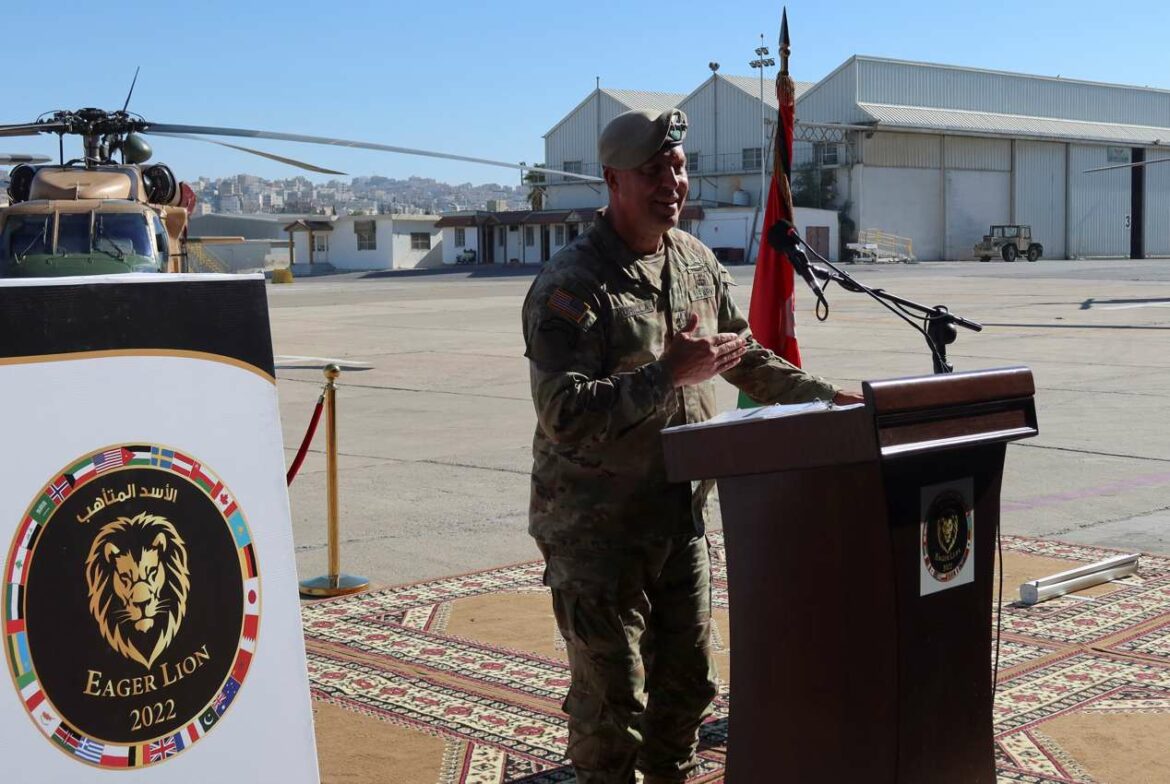 Američki general poziva na bržu repatrijaciju porodica u sirijskom kampu