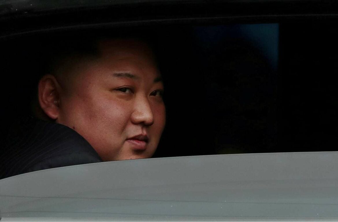 Kim iz Severne Koreje naredio povećanje proizvodnje raketa, nekoliko dana pre vežbi SAD i Južne Koreje